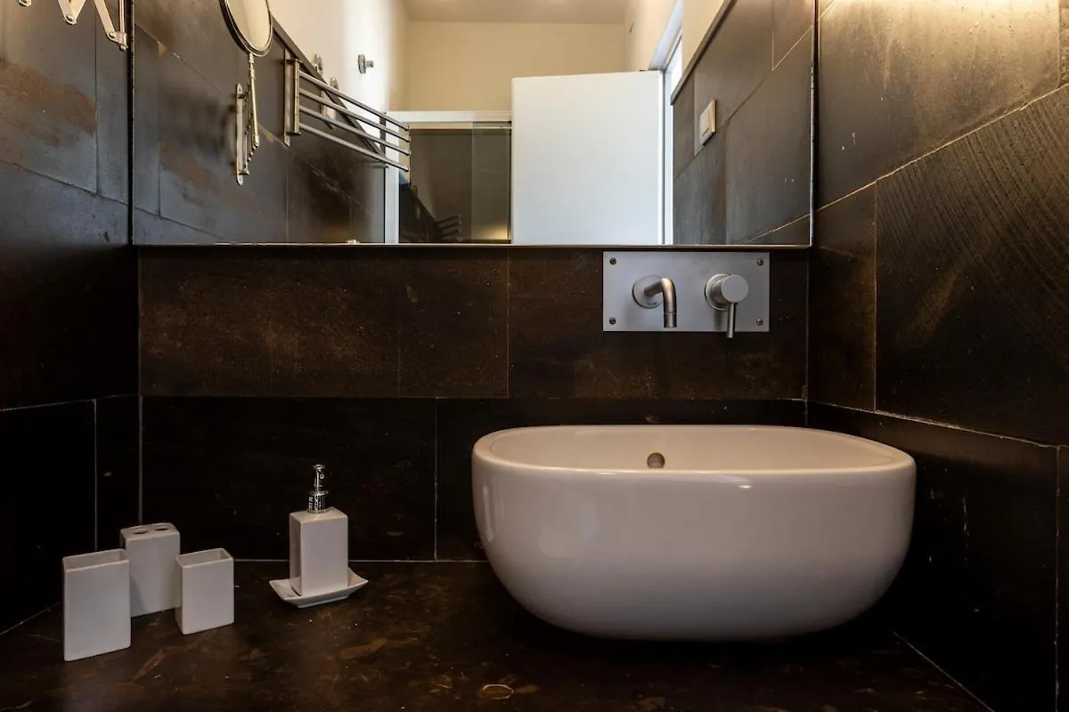 Appartement Casa Aurora à Modica 0*,