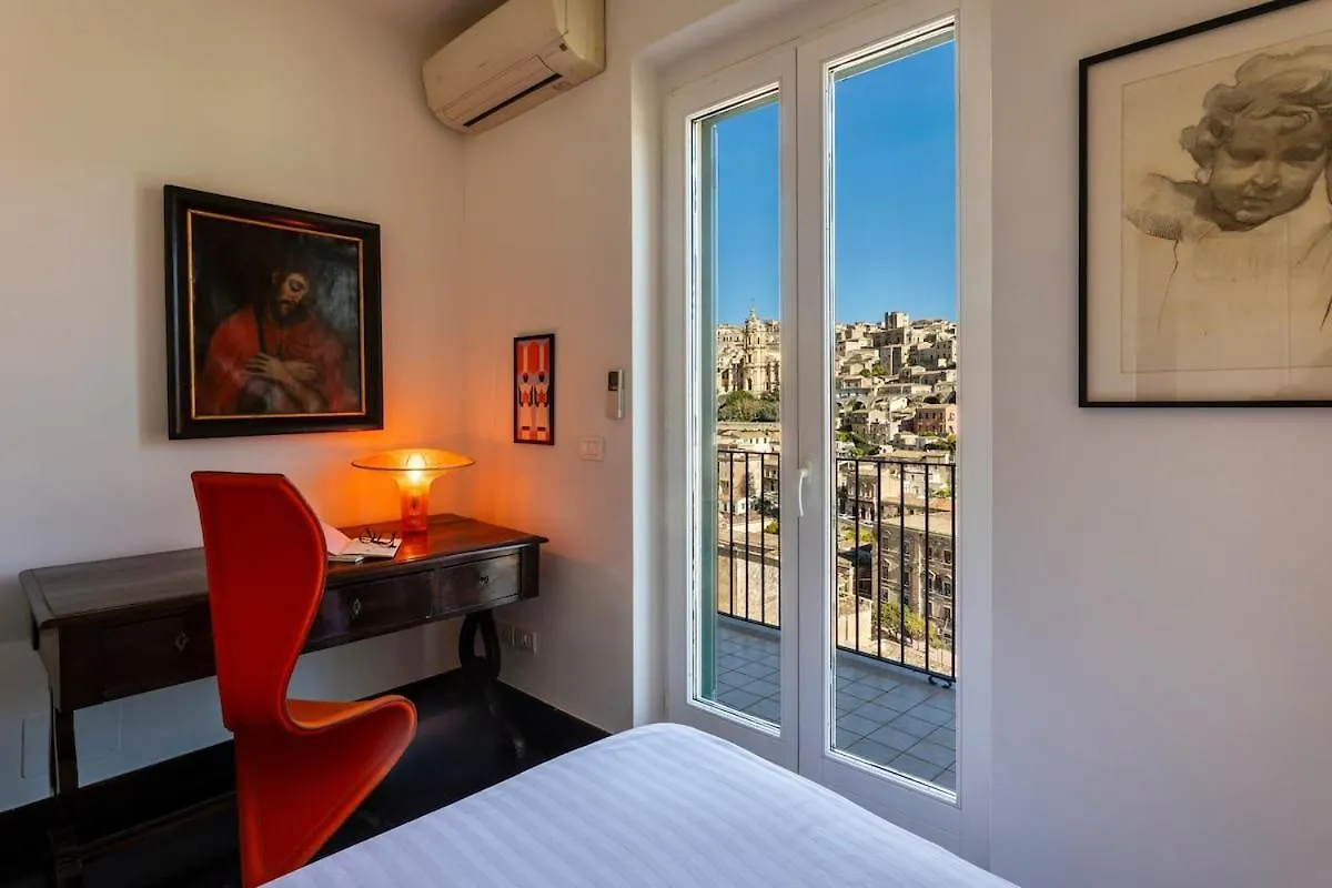 Appartement Casa Aurora à Modica Italie