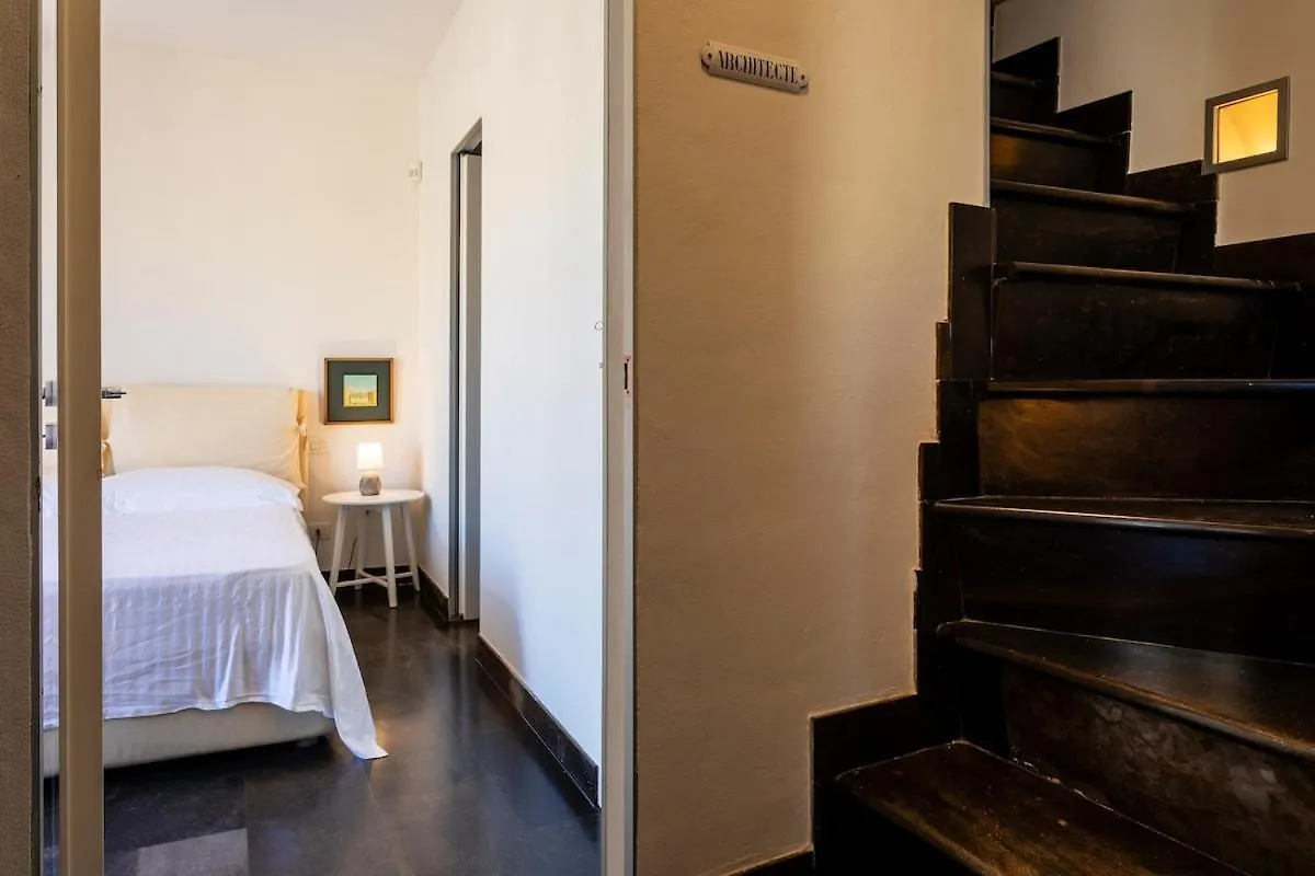 Appartement Casa Aurora à Modica 0*,  Italie
