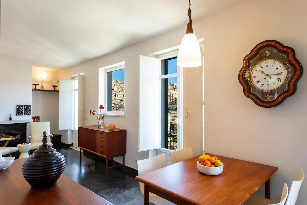 Appartement Casa Aurora à Modica