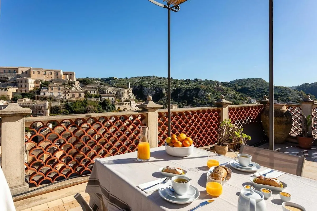 Appartement Casa Aurora à Modica