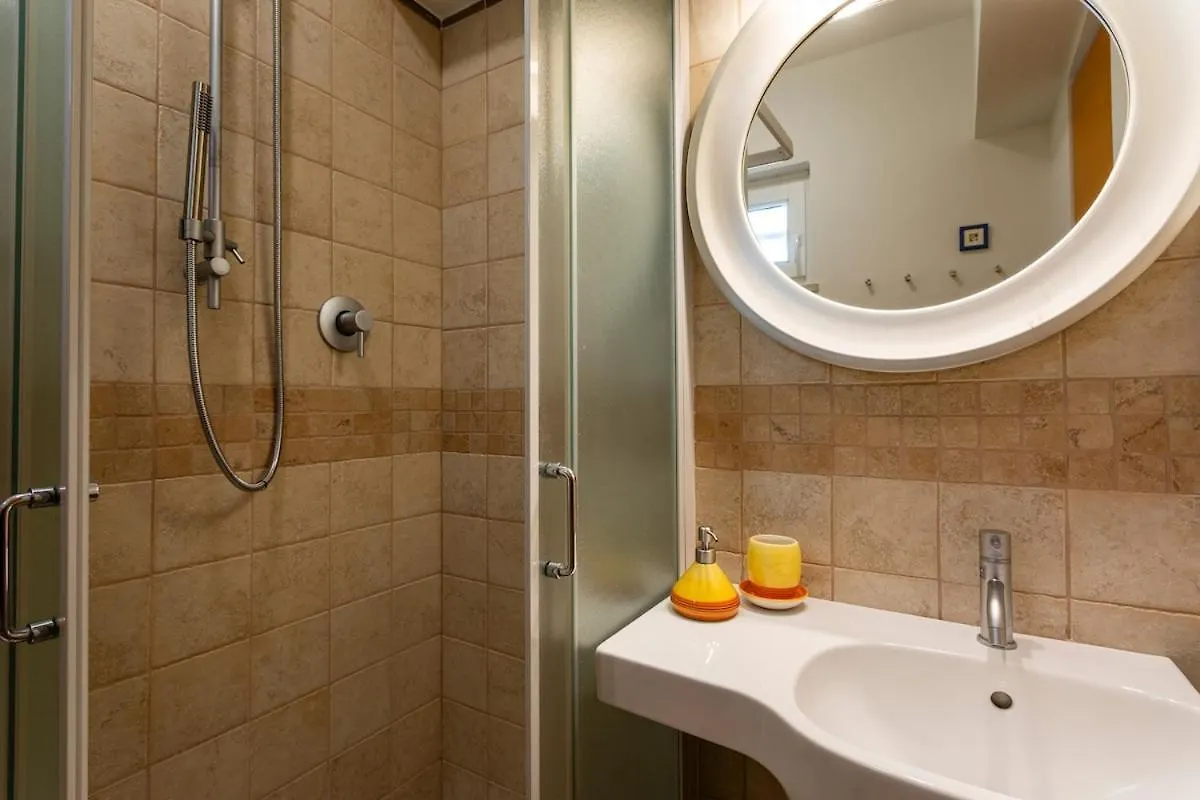 Appartement Casa Aurora à Modica